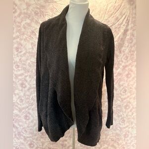 Barefoot Dreams CozyChic Lite Cardigan